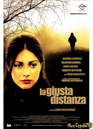 кино Держать дистанцию (La giusta distanza) 17.05.20