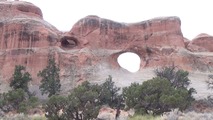 Юго-западная Америка 3D: От Долины смерти до Великого каньона