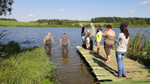 Родной человек