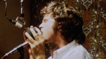 The Doors. When you`re strange