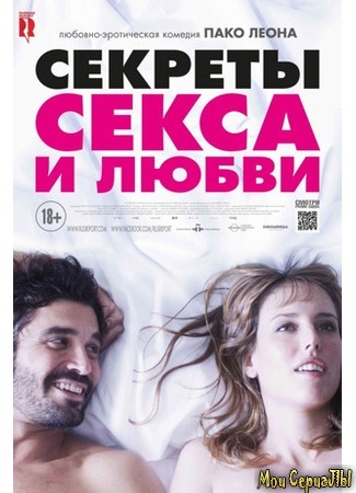 кино Секреты секса и любви (Kiki, el amor se hace) 17.05.20