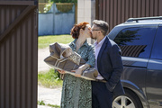 Маруся. Трудные взрослые