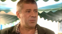 Свой человек