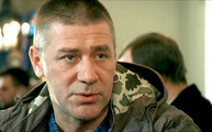 Свой человек