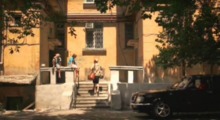 Местные новости
