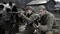 Наркомовский обоз