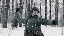Наркомовский обоз