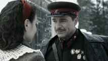 Наркомовский обоз