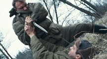 Смерть шпионам. Лисья нора