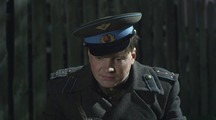 Смерть шпионам. Лисья нора