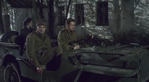 Смерть шпионам. Лисья нора