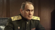 Смерть шпионам. Лисья нора