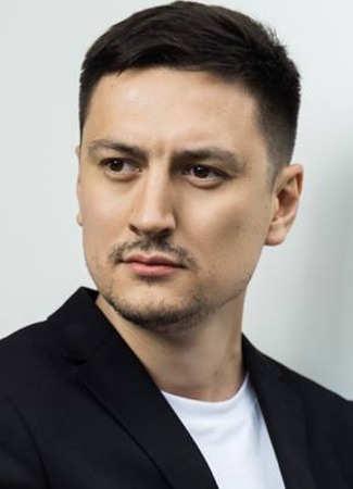 Михаил Бородин