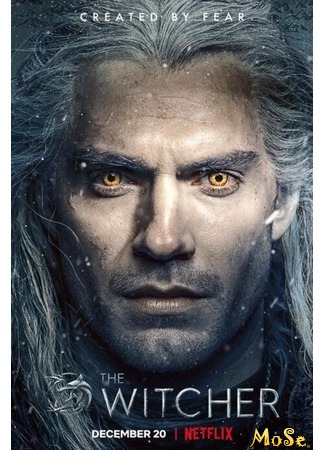 кино Ведьмак (The Witcher) 13.08.20