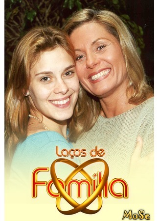 кино Семейные узы (Family ties: Laços de Família) 23.08.20