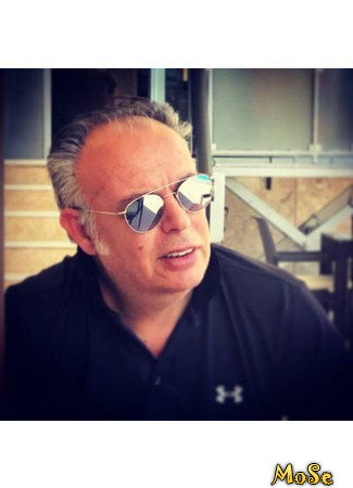 Монтажер Энгин Озтюрк 29.09.20