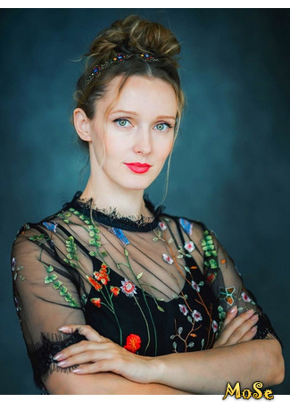 Актёр Алиса Сапегина 26.10.20