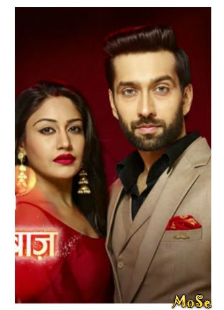 кино Флирт (Lovers: Ishqbaaz) 26.10.20