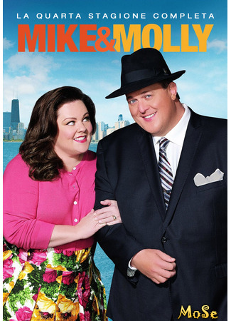 кино Майк и Молли (Mike &amp; Molly) 06.11.20