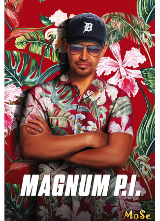 кино Частный детектив Магнум (Magnum P.I.) 21.11.20