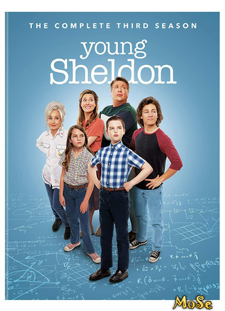 кино Детство Шелдона (Young Sheldon) 24.11.20