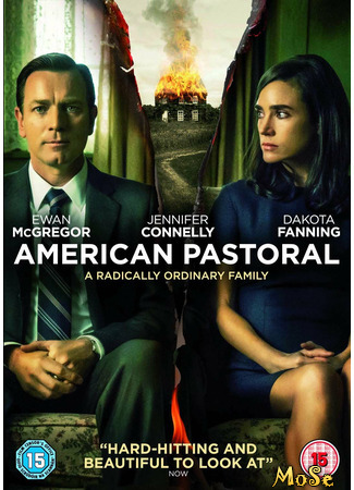 кино Американская пастораль (American Pastoral) 24.11.20