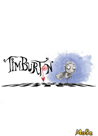 Производитель Tim Burton Productions 25.11.20