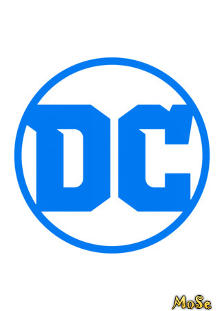 Производитель DC Entertainment 26.11.20