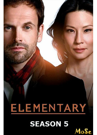 кино Элементарно (Elementary) 27.11.20