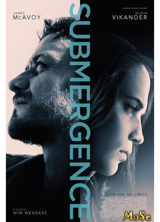 кино Погружение (Submergence) 28.11.20