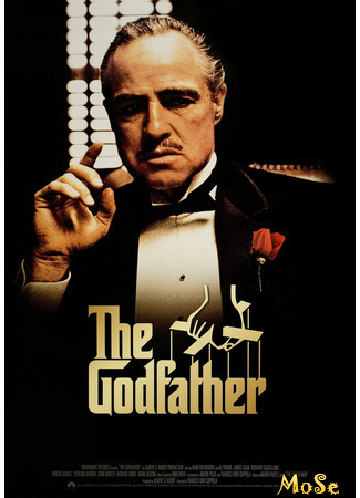 кино Крёстный отец (The Godfather) 03.12.20