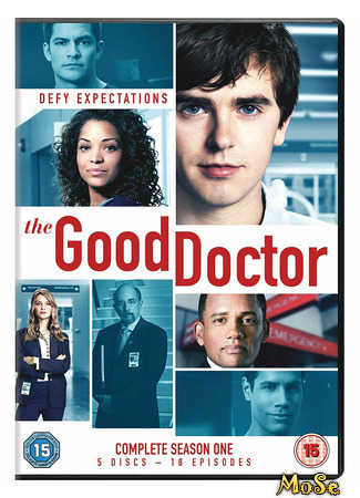 кино Хороший доктор (The Good Doctor) 15.12.20