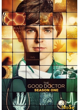 кино Хороший доктор (The Good Doctor) 15.12.20