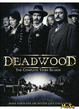 кино Дэдвуд (Deadwood) 11.01.21