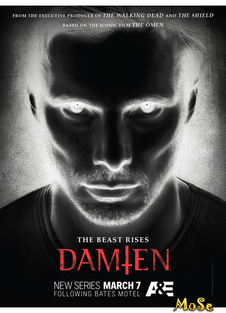 кино Дэмиен (Damien) 12.01.21