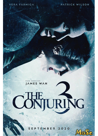 кино Заклятие 3: По воле дьявола (The Conjuring: The Devil Made Me Do It) 13.01.21