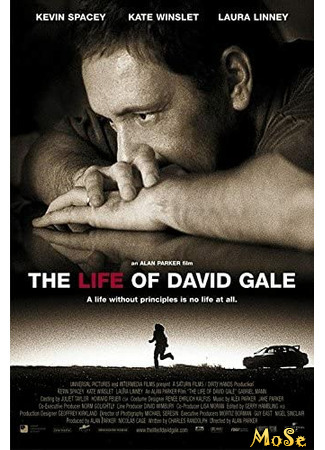 кино Жизнь Дэвида Гейла (The Life of David Gale) 14.01.21