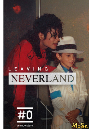 кино Покидая Неверленд (Leaving Neverland) 15.01.21