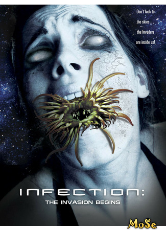 кино Инфекция: Вторжение начинается (Infection: The Invasion Begins) 18.01.21