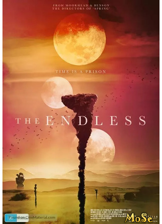 кино Паранормальное (The Endless) 20.01.21