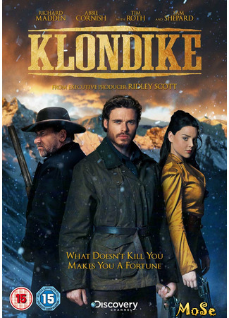 кино Клондайк (Klondike) 20.01.21