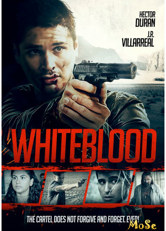 кино Белая кровь (Whiteblood) 20.01.21