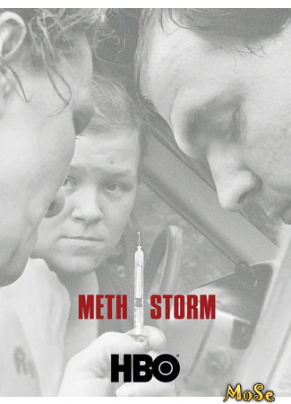 кино Метамфетаминовый шторм (Meth Storm) 21.01.21