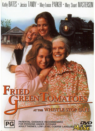 кино Жареные зеленые помидоры (Fried Green Tomatoes) 21.01.21