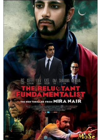 кино Фундаменталист поневоле (The Reluctant Fundamentalist) 22.01.21