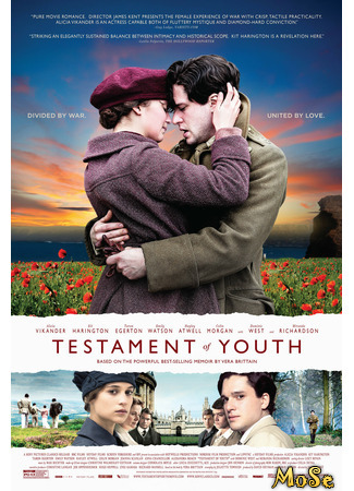 кино Воспоминания о будущем (Testament of Youth) 31.01.21