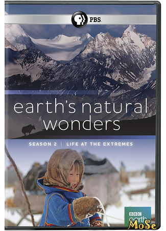 кино Чудеса природы. Жизнь на грани (Earth&#39;s Natural Wonders) 07.02.21