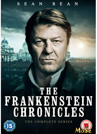 кино Хроники Франкенштейна (The Frankenstein Chronicles) 07.02.21