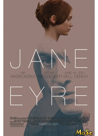 кино Джейн Эйр (2011) (Jane Eyre (2011)) 12.02.21