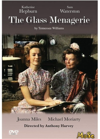 кино Стеклянный зверинец (1973) (The Glass Menagerie (1973)) 06.03.21